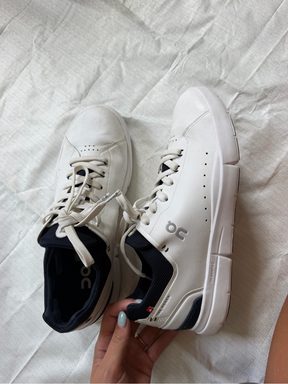 On Men’s THE ROGER - 9.5